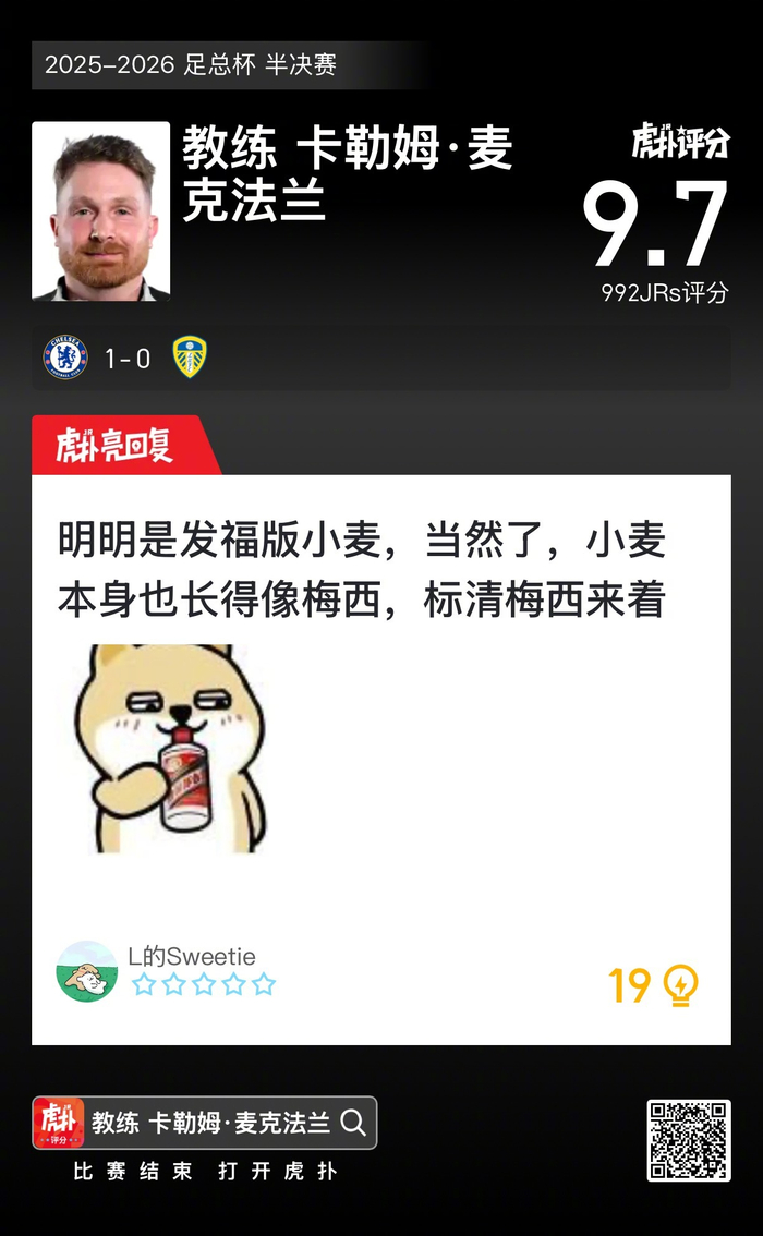 切尔西1比0小胜利兹联，麦克法兰战术引关注|佩德罗·洛姆巴·内托|亚历杭德罗·加纳乔|梅西|派兵|比赛_新浪体育_新浪新闻